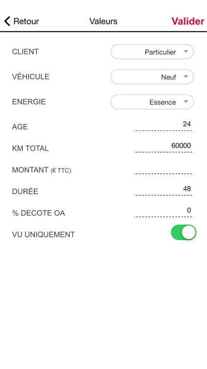 IDEALIS screenshot-3