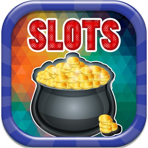 21 Class  Slots Machines - FREE Las Vegas Casino Games icon