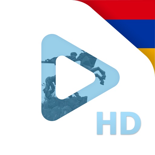 ArmTube HD icon
