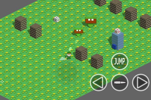 Army Shooter2 - Game screenshot 3