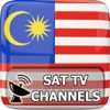 Malaysia TV Channels Sat Info