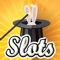 Magic Hat Progressive Slots - Play Free Casino Slot Machine!
