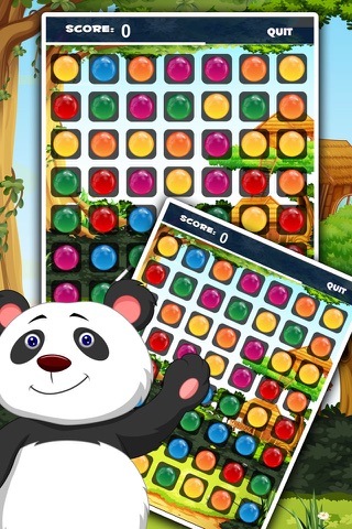 Panda Shooter screenshot 3