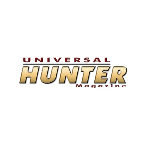 Universal Hunter icon