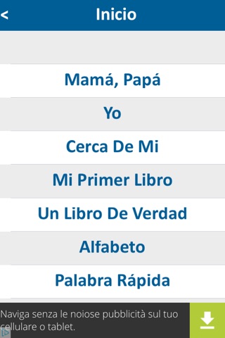 Enseñas A Tus Hijos A Leer screenshot 2