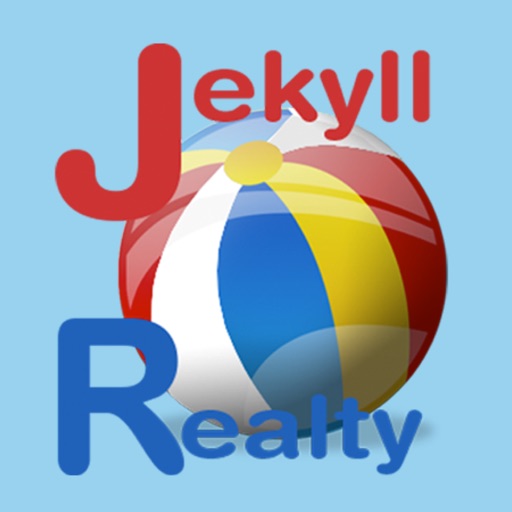 Jekyll Realty icon