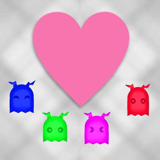 HeartCatch Icon
