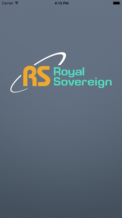 Royal Sovereign