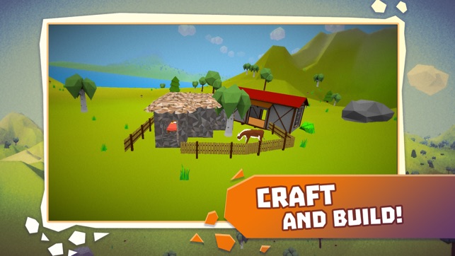 Survival Island - Craft 2 FREE(圖2)-速報App