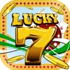 Lucky 7 Slots Machine - FREE Casino Game