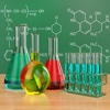 Organic Chemistry Glossary: Cheatsheet with Study Guide