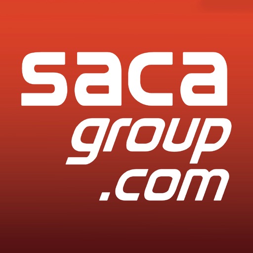 Saca Group by Trinch BVBA