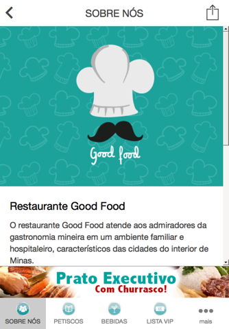 Good Food - náhled