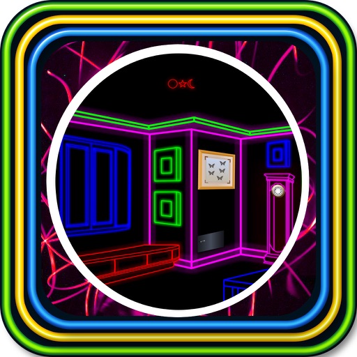 Escape Games 303 iOS App