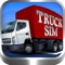 Truck Sim - Free 3D Parking Simulator Game