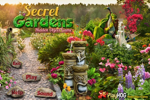 Pack 15 -10 in 1 Hidden Object screenshot 3