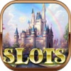 Mansion Tales Slots Games and Automatic Spin to Win