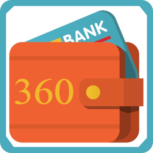Budget Planner 360