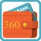 Budget Planner 360 is an easy and very user friendly personal finance app and budget planner