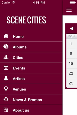 Scene Cities screenshot 4