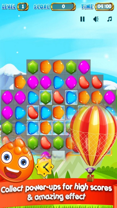 【图】New Jewels Deluxe Adventure(截图2) 【图】New Jewels Deluxe Adventure(截图2)