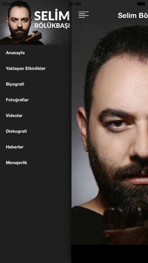 Selim Bölükbaşı(圖1)-速報App