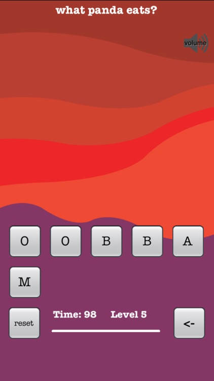 Tap Quiz