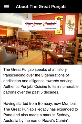 The Great Punjab screenshot 3