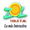 ZOL106 FM