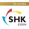 SHK Essen 2016 with the official trade fair catalog