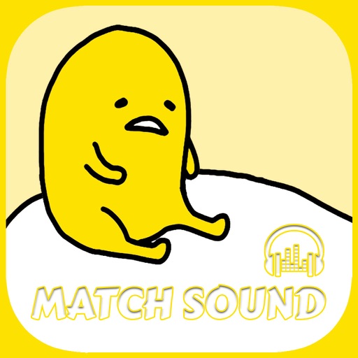 Match Sound For Egg Number iOS App