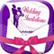 Wedding Invitation Card.s Maker – Invite friends to your Marriage Party with Custom eCards