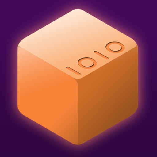 New1010!-Block Puzzle Game Icon