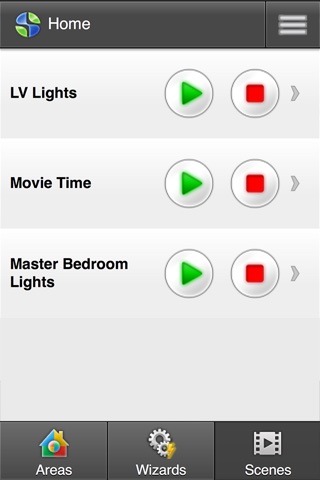 iSmartenit - Smart Home Automation screenshot 4