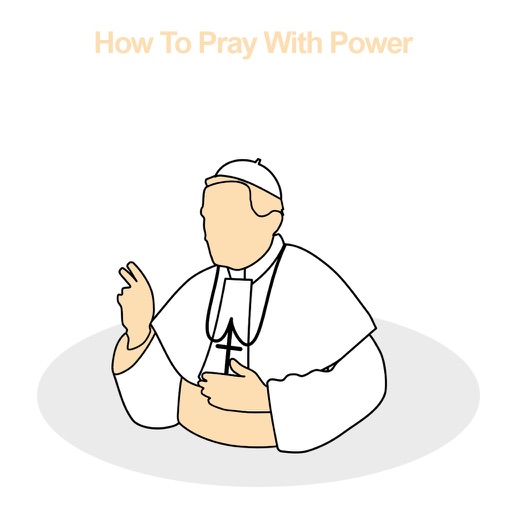 How To Pray With Power icon