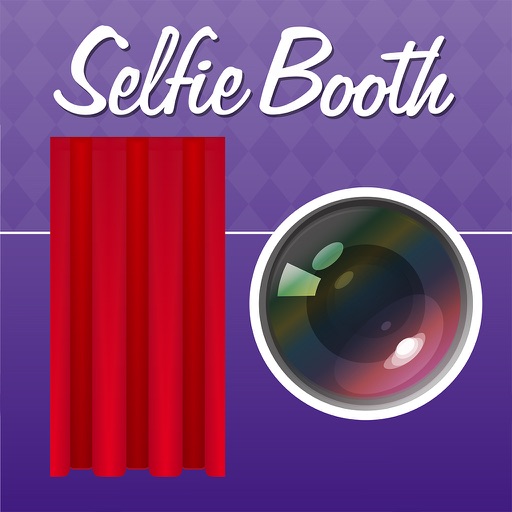 Selfie Booth – Green Screen Photo Fun! icon