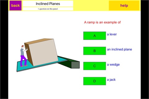 Key Stage 3 Science Review screenshot 4