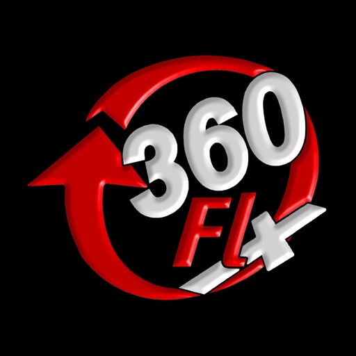 360 FLX icon