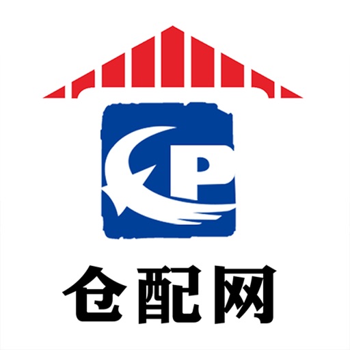 仓配网 icon