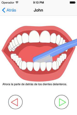 DentAdvisor: Oral Care Expert screenshot 2