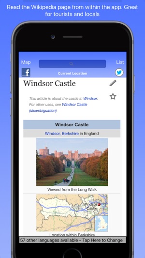 Windsor Wiki Guide(圖3)-速報App