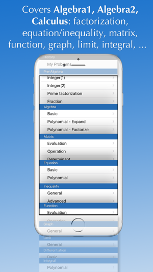 FX Math Solver(圖2)-速報App