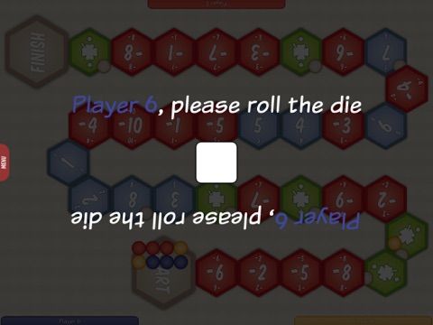Good Luck: the Boardgame screenshot 3