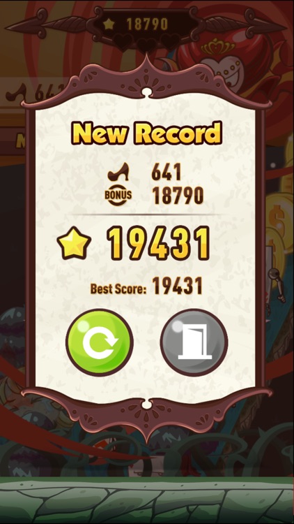 Alice Run screenshot-4