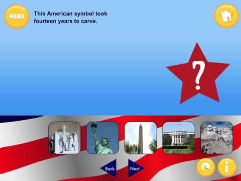 American Symbols screenshot 4