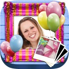 Top 50 Photo & Video Apps Like Create birthday cards and design birthday postcards to wish a happy birthday - Best Alternatives