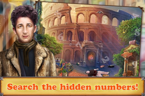 Mystery Hidden Escape screenshot 2