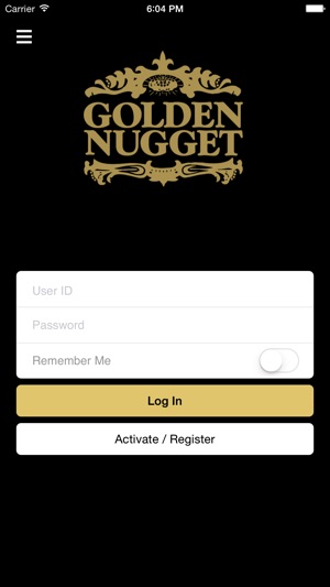 Golden Nugget Prepaid Card App(圖4)-速報App