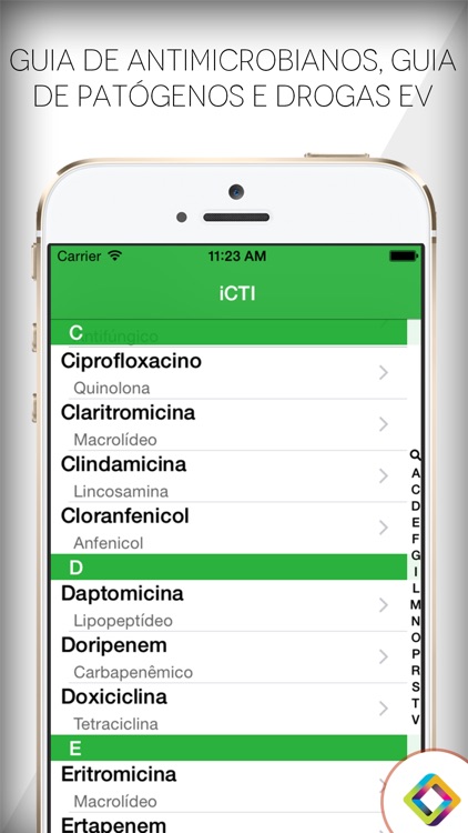 iCTI: Guia de Terapia Intensiva