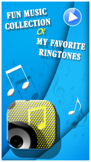 酷鈴聲音樂播放器 - 下載手機鈴聲和最好聽的歌(圖1)-速報App